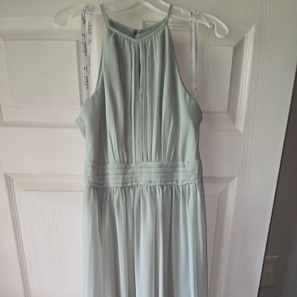 Jr dress never worn